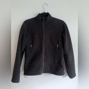 Vintage MEC Fleece Women’s Sweater